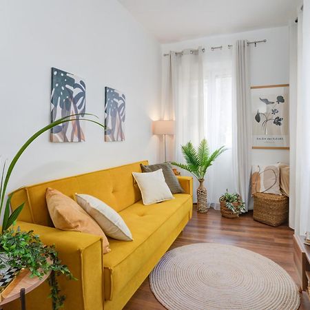 Apartamento Semeli Old Town Corfu Retreat With Amazing Views Exterior foto