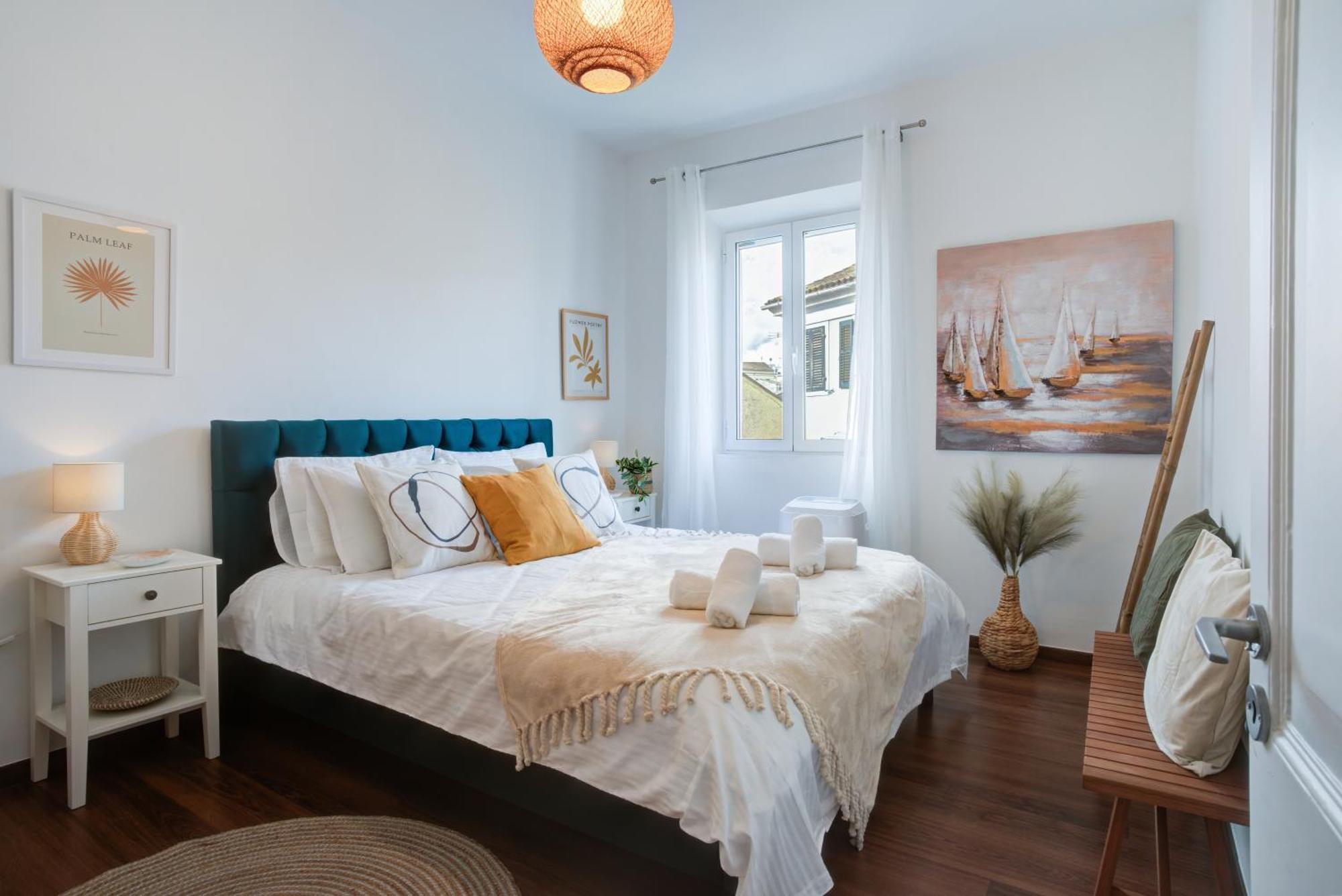 Apartamento Semeli Old Town Corfu Retreat With Amazing Views Exterior foto