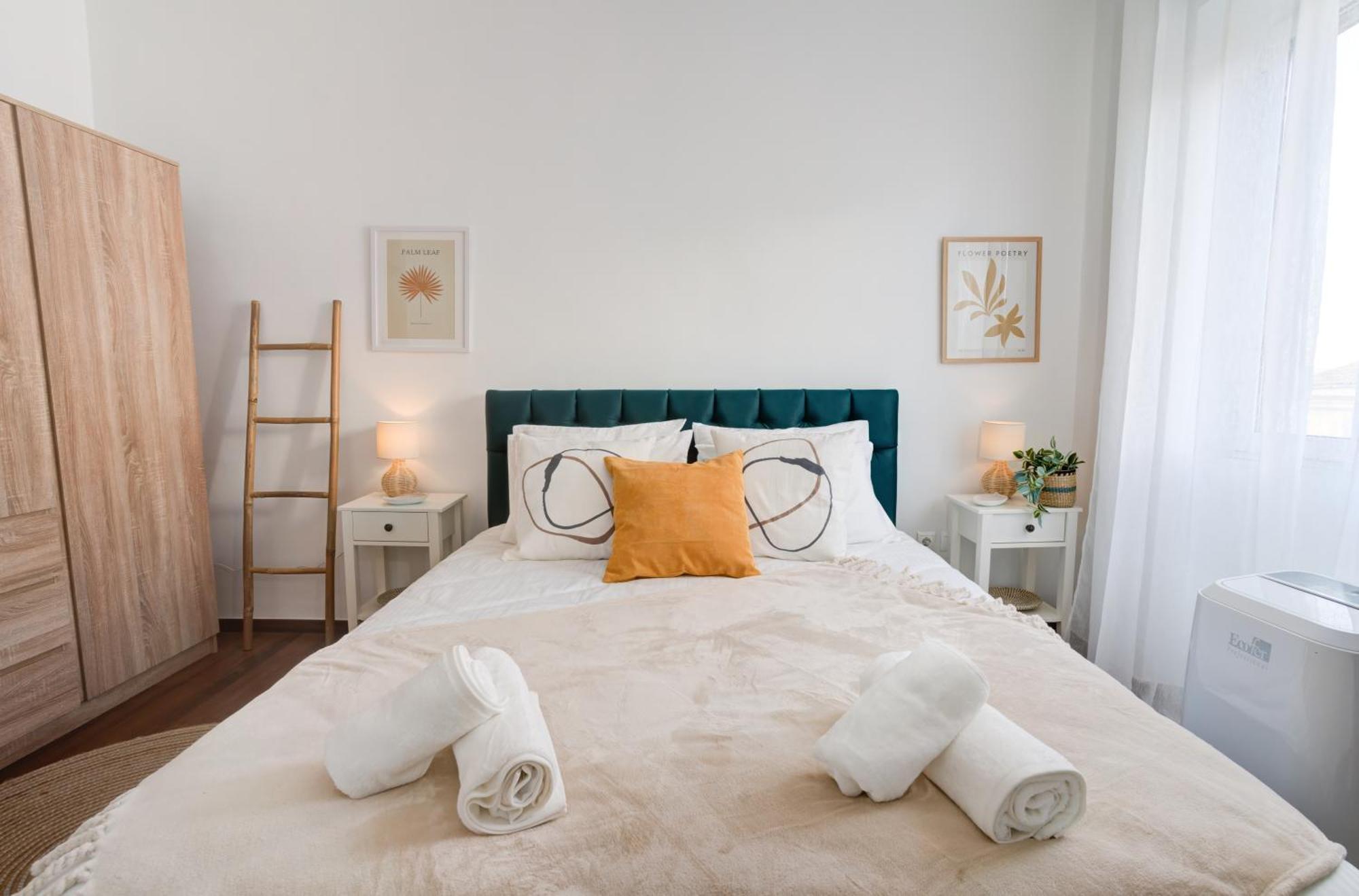 Apartamento Semeli Old Town Corfu Retreat With Amazing Views Exterior foto