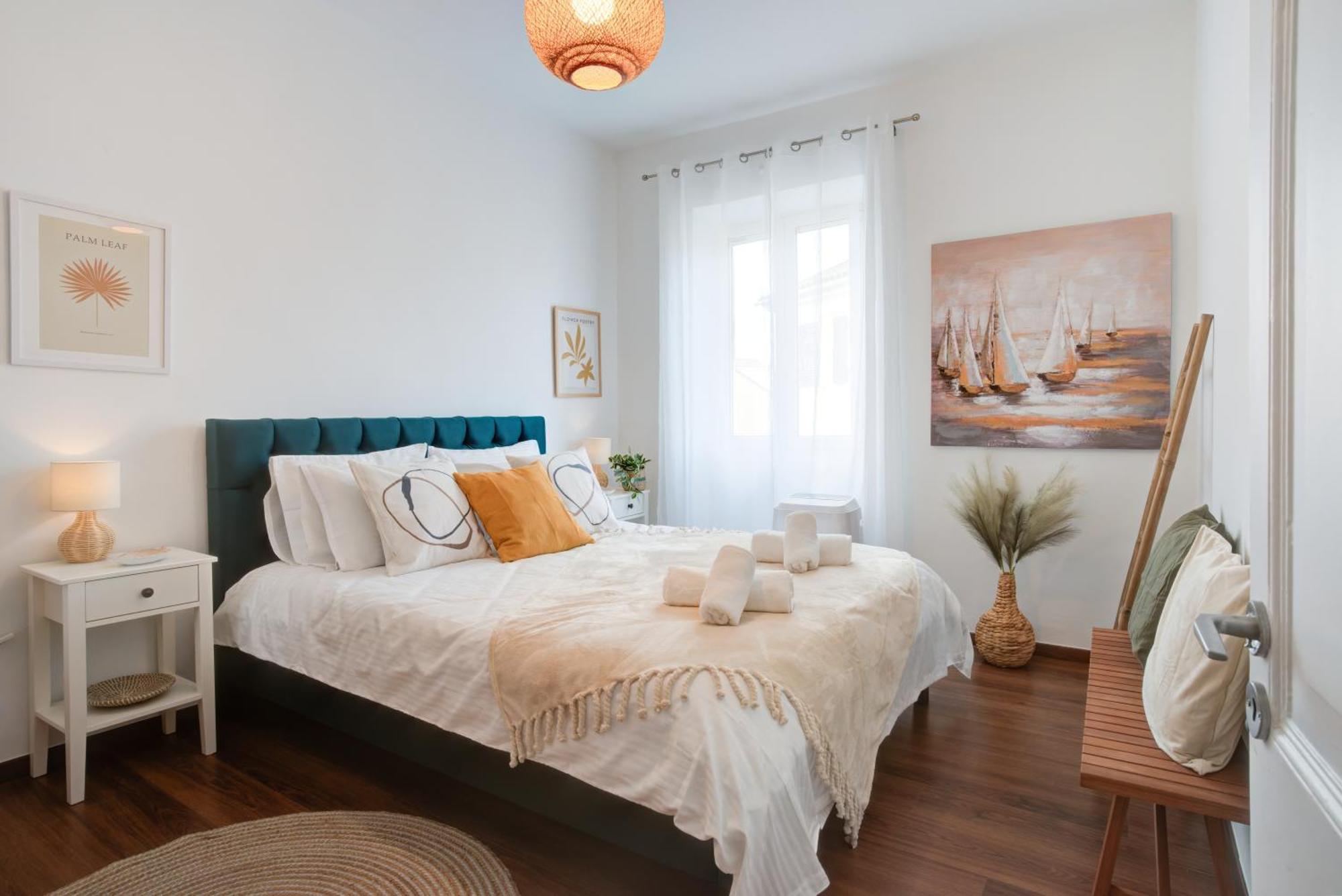 Apartamento Semeli Old Town Corfu Retreat With Amazing Views Exterior foto