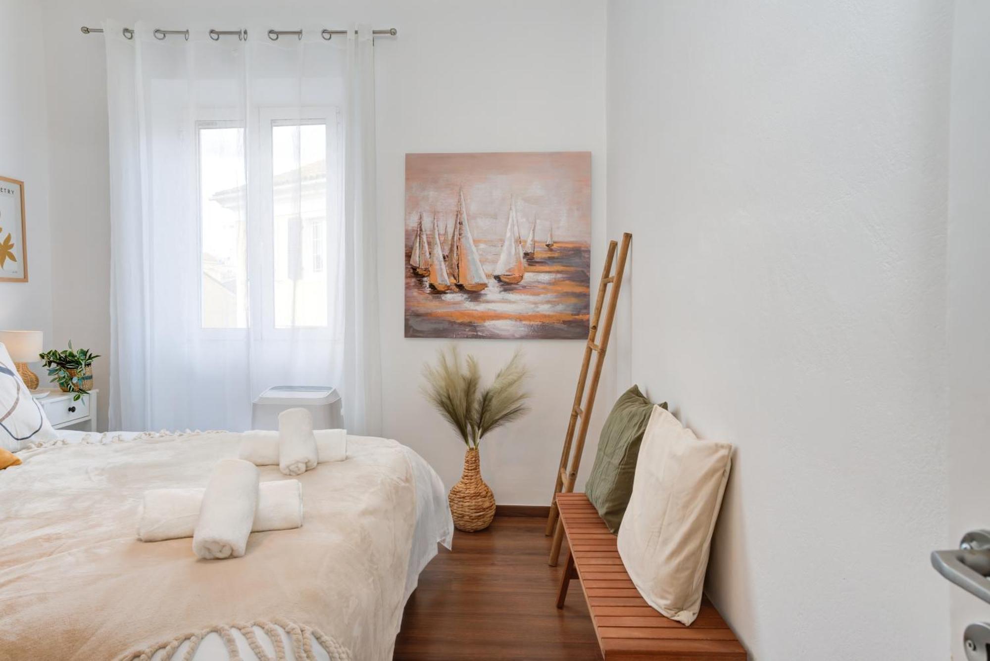 Apartamento Semeli Old Town Corfu Retreat With Amazing Views Exterior foto