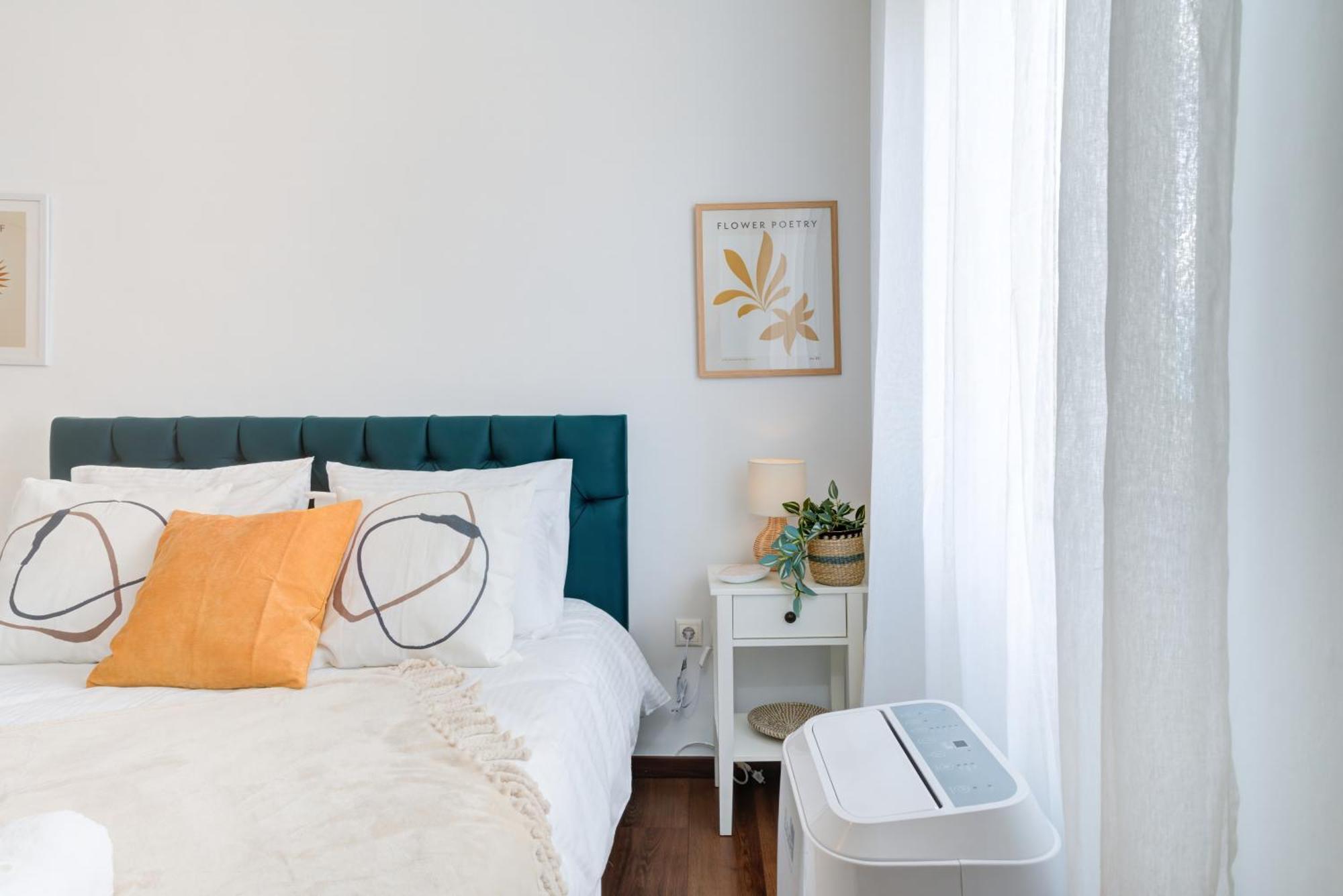 Apartamento Semeli Old Town Corfu Retreat With Amazing Views Exterior foto