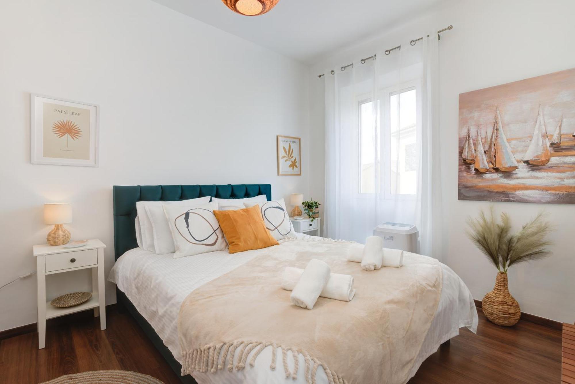 Apartamento Semeli Old Town Corfu Retreat With Amazing Views Exterior foto