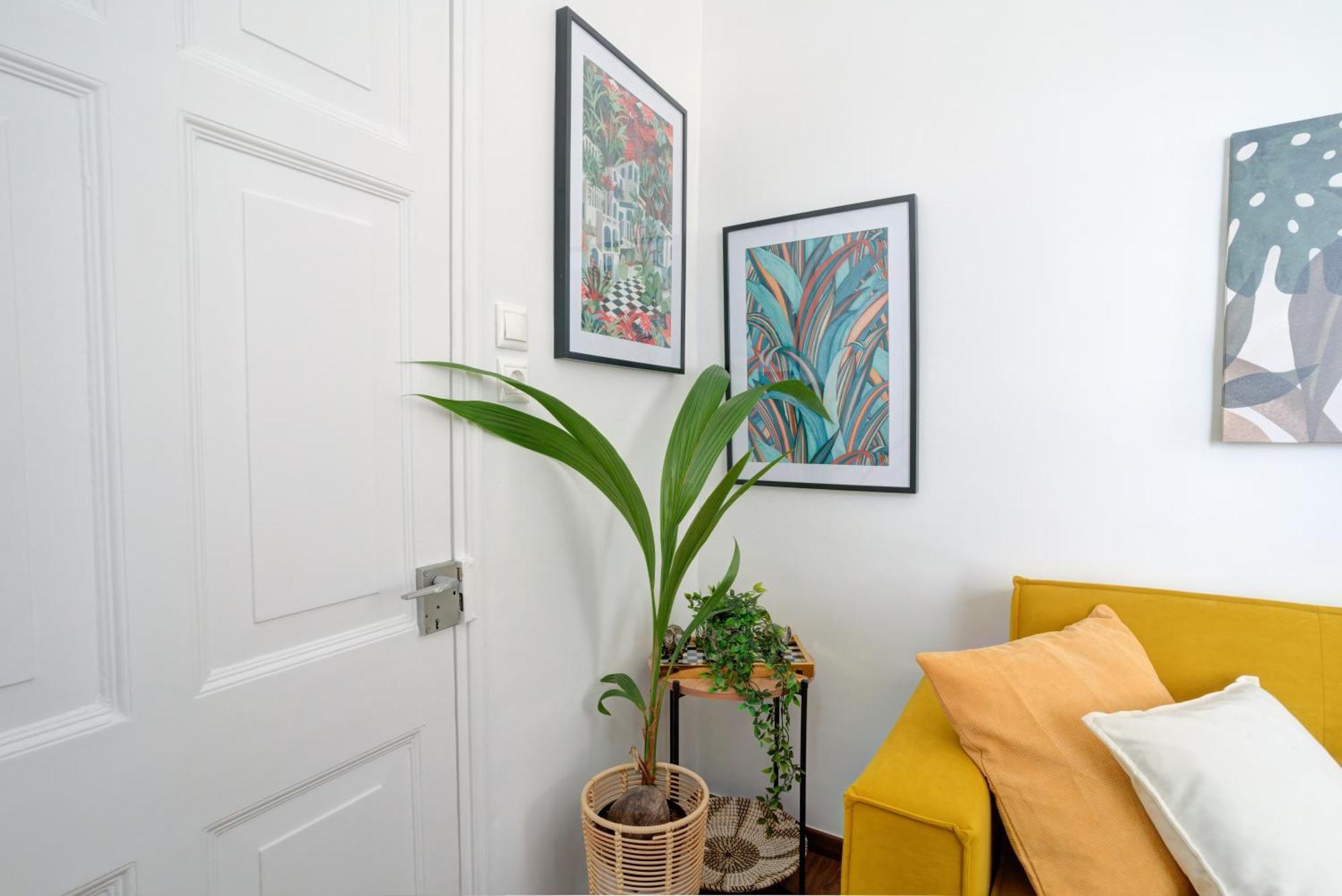 Apartamento Semeli Old Town Corfu Retreat With Amazing Views Exterior foto