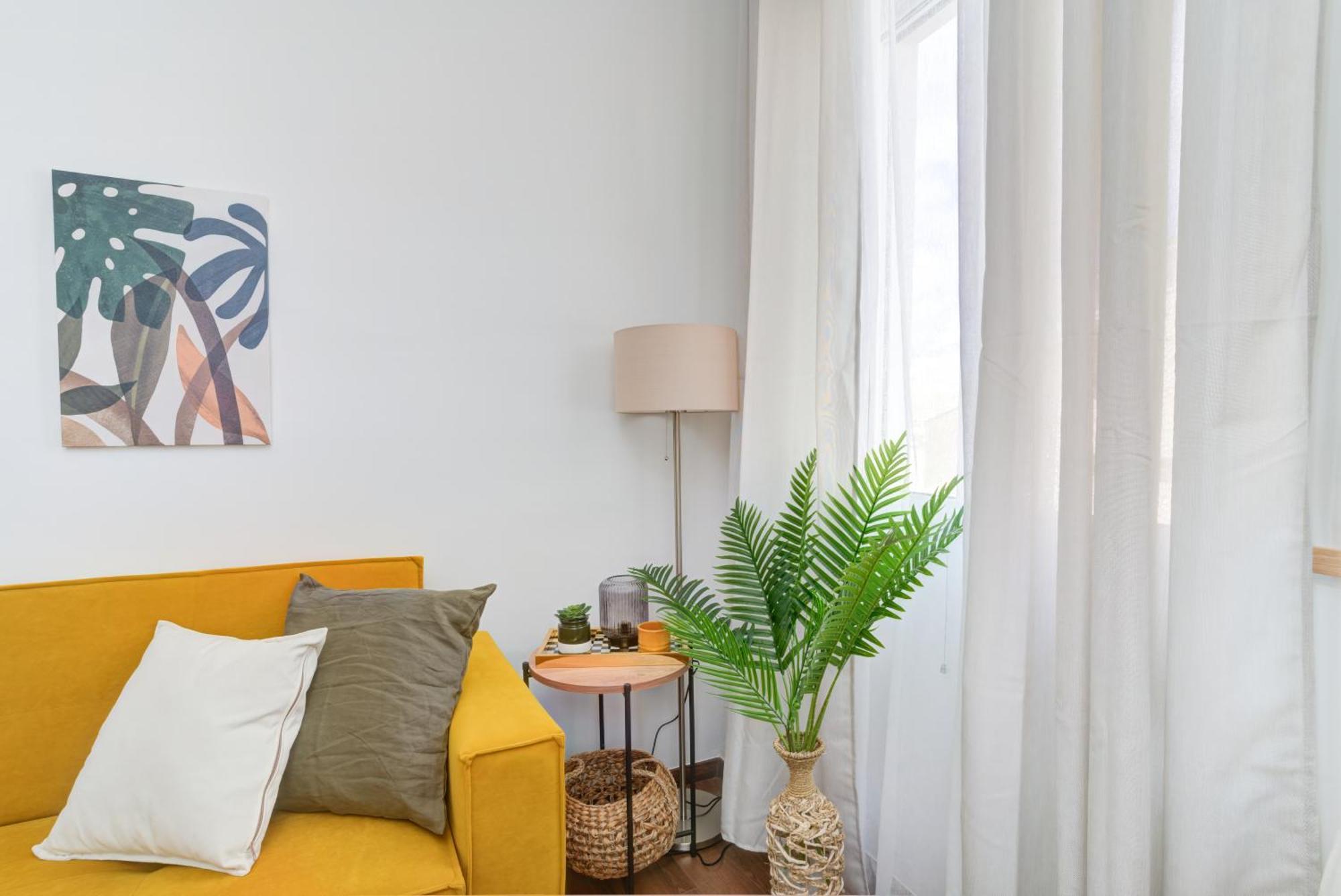 Apartamento Semeli Old Town Corfu Retreat With Amazing Views Exterior foto